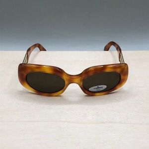 New old stock von furstenberg sunglasses italy vintage MOD